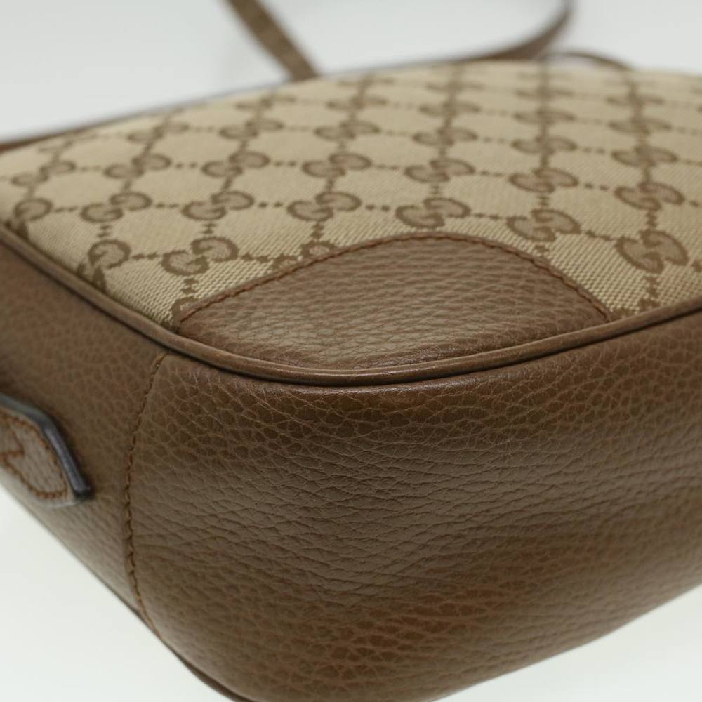 GUCCI Bree Shoulder Bag - Picture 16 of 16